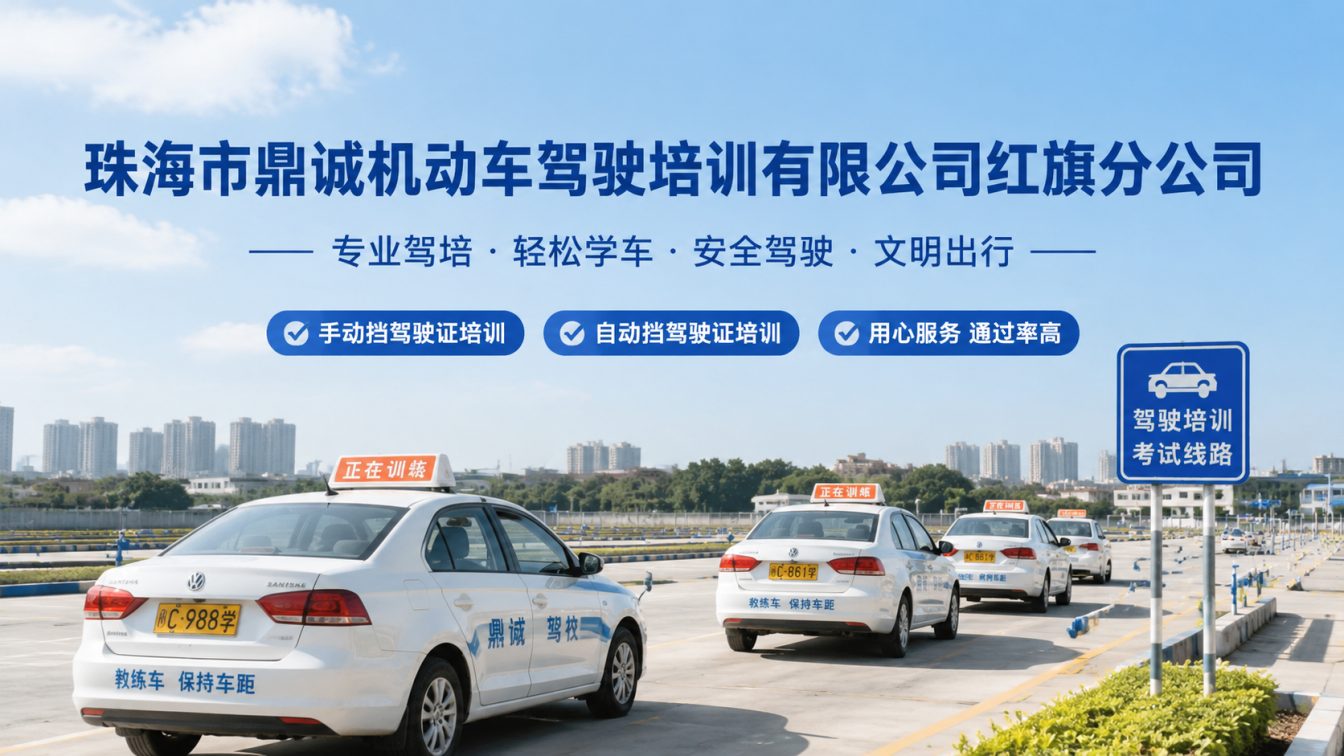 清远还在为学车排队发愁？